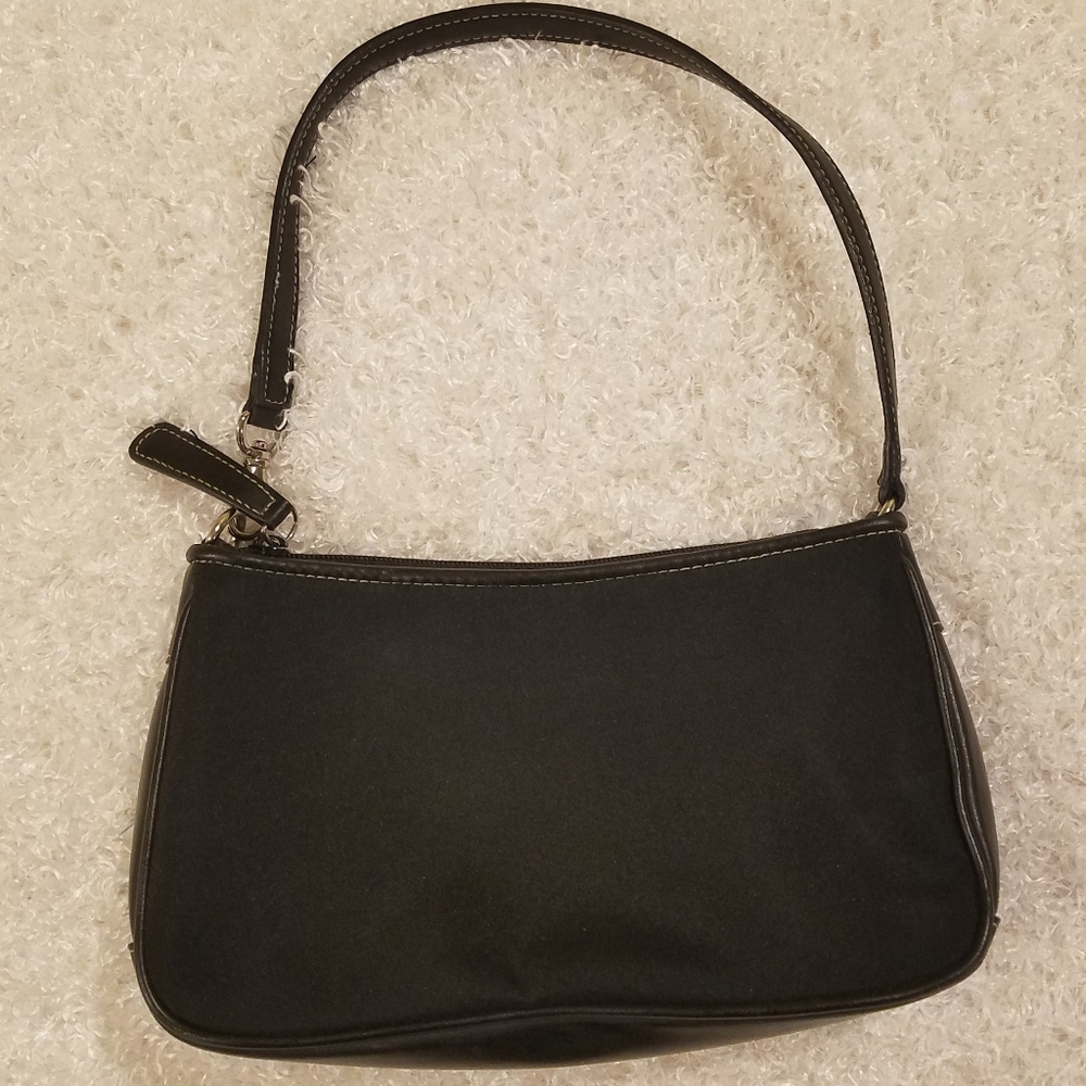 Nine West Co Purse Handbag Shoulder Casual Mini